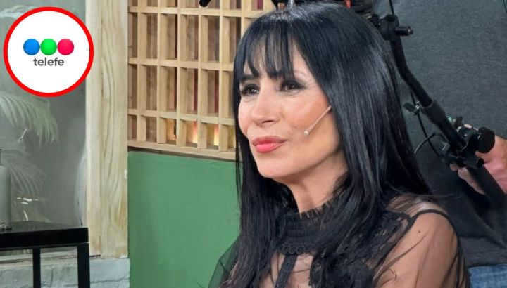La predicción de Ángel de Brito sobre el futuro de Marixa Balli en Telefe: "Va a renunciar"