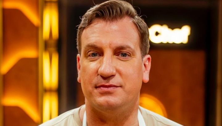 Así es la nueva cocina de Maxi López en Argentina: muebles simples, diseño moderno y espíritu hogareño