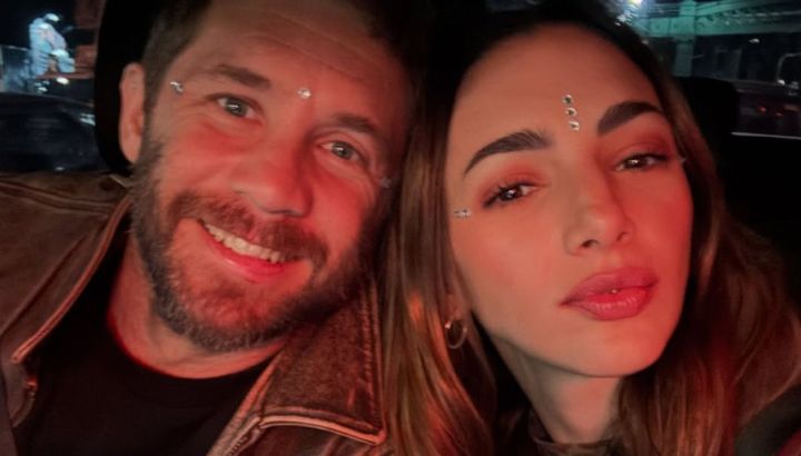 Así es la casa de Nico Riera y Thelma Fardín en la costa: varias habitaciones, diseño en seco y en Chapadmalal