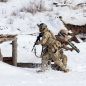 Detuvieron a una exagente de la Policía Bonaerense que reclutaba mercenarios en Argentina para luchar contra el ejército ruso en Ucrania