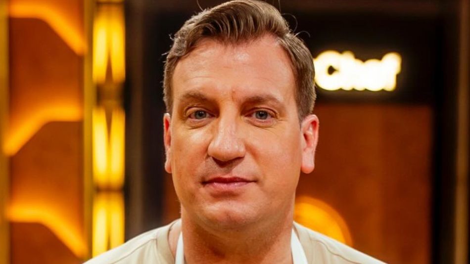 Maxi López mostró los detalles de su nueva cocina