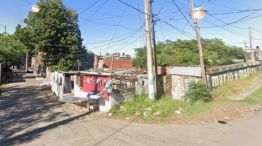 Un nena de 5 años recibió un disparo durante un tiroteo en Rosario