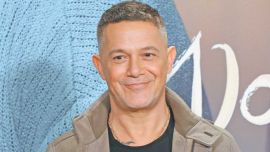 Alejandro Sanz habla de su salud mental en su docuserie