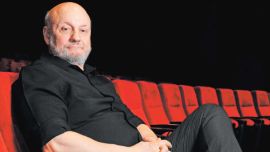 Juan José Campanella opinó sobre el streaming: “Las plataformas fueron una evolución para la TV pero una involución para el cine”