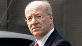 Paolo Rocca salió a defender la actuación de Techint ante las críticas del Gobierno de Milei