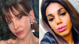 Guillermina Valdés reveló qué habló con Mimi Alvarado tras el escándalo en la obra de Muscari