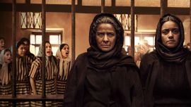 Las Muertas, la serie de Netflix que revive el caso de las Poquianchis en México