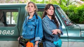 Netflix apuesta al suspenso argentino con “El tiempo de las moscas”, una miniserie de alto nivel