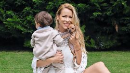 Nicole Neumann estalló contra los haters y expuso los peores comentarios que recibe: "Dicen que le aclaro el pelo a mi hijo Cruz"