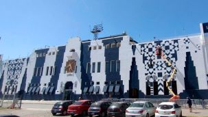 Boutique Talleres, sede en Barrio Jardín