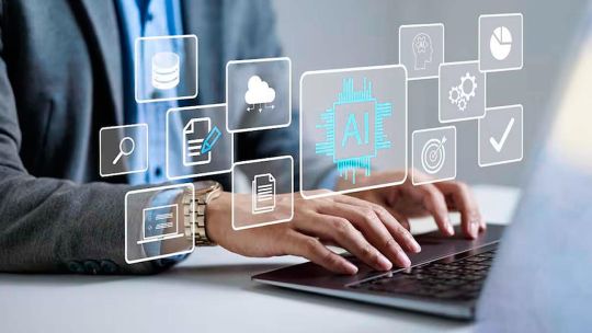 El FMI alerta que la Inteligencia Artificial pone en riesgo la estabilidad financiera global