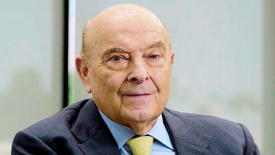 Domingo Cavallo criticó al RIGI del Gobierno de Milei: "Pone en desventaja a millones de empresas"