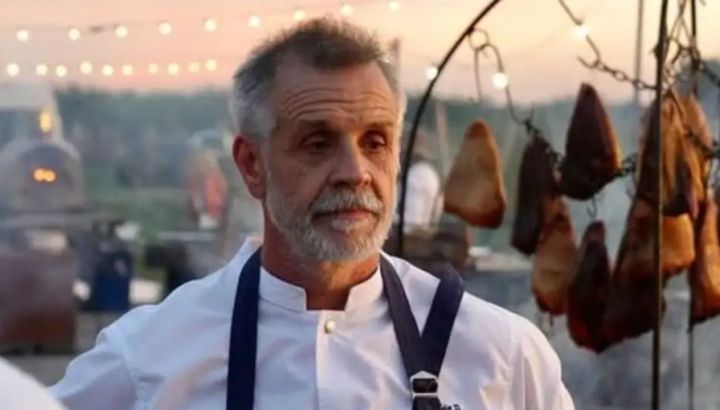 La feroz reacción de un entrenador de montaña tras las declaraciones de Christian Petersen: "No negocia con el ego"