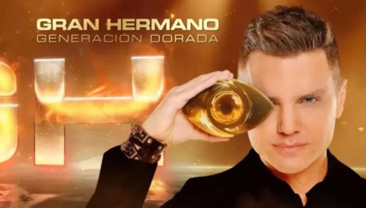 Los polémicos requisitos de una histórica participante de Gran Hermano para ingresar a la Generación Dorada