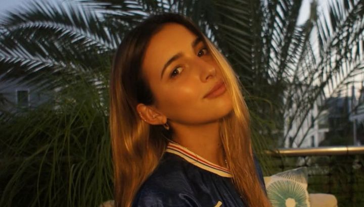 Adiós al boho chic: Mía Cambiaso marca tendencia con el look anti boho urbano