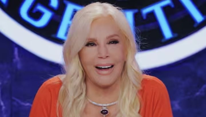 Ángel de Brito reveló la drástica decisión que tomó Susana Giménez sobre su futuro en Telefe