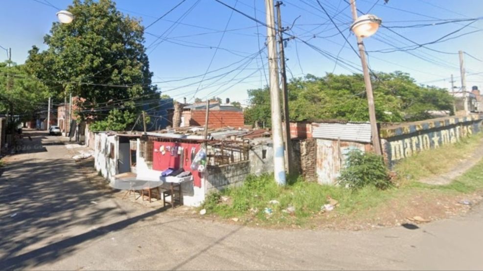 Un nena de 5 años recibió un disparo durante un tiroteo en Rosario