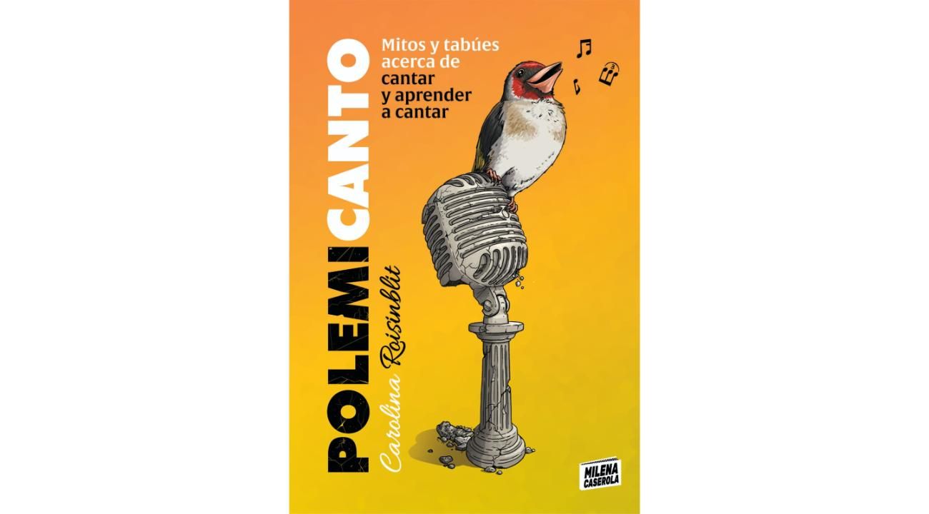 ¿Cómo se aprende a enseñar a cantar?