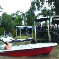 La tentación está cerca en el río, pero para evitar accidentes la tolerancia es cero por ley.