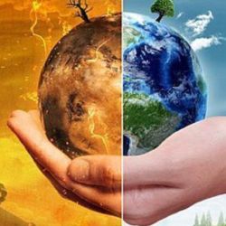  El informe climático de 2025 advierte que el calentamiento global avanza más rápido de lo previsto y ya impacta en ecosistemas, salud y actividades humanas.