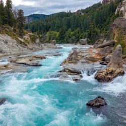 Excursiones para celebrar el Carnaval lejos de las multitudes.