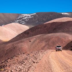 Excursiones para celebrar el Carnaval lejos de las multitudes.