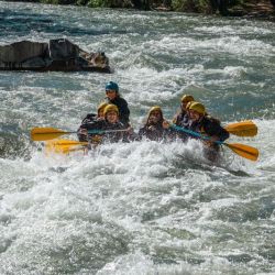 Excursiones para celebrar el carnaval lejos de las multitudes.