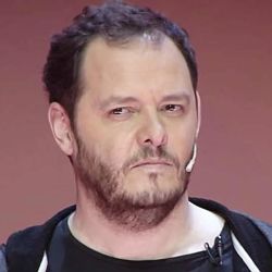 Demian Reidel | Foto:CEDOC