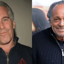 Epstein Giordano | Foto:CEDOC