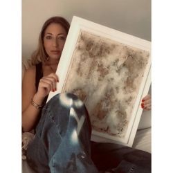 María Paula Arata: expansión de obra, territorio y nuevos formatos | Foto:CONTENTNOTICIAS