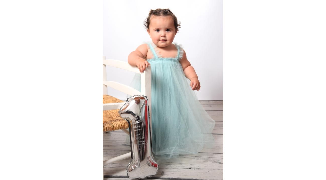 Petite Couture: cuando la alta costura encuentra su versión más delicada en la infancia