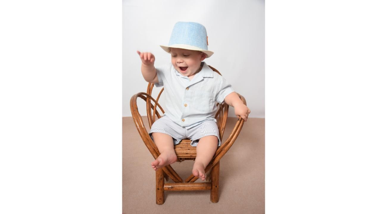 Petite Couture: cuando la alta costura encuentra su versión más delicada en la infancia