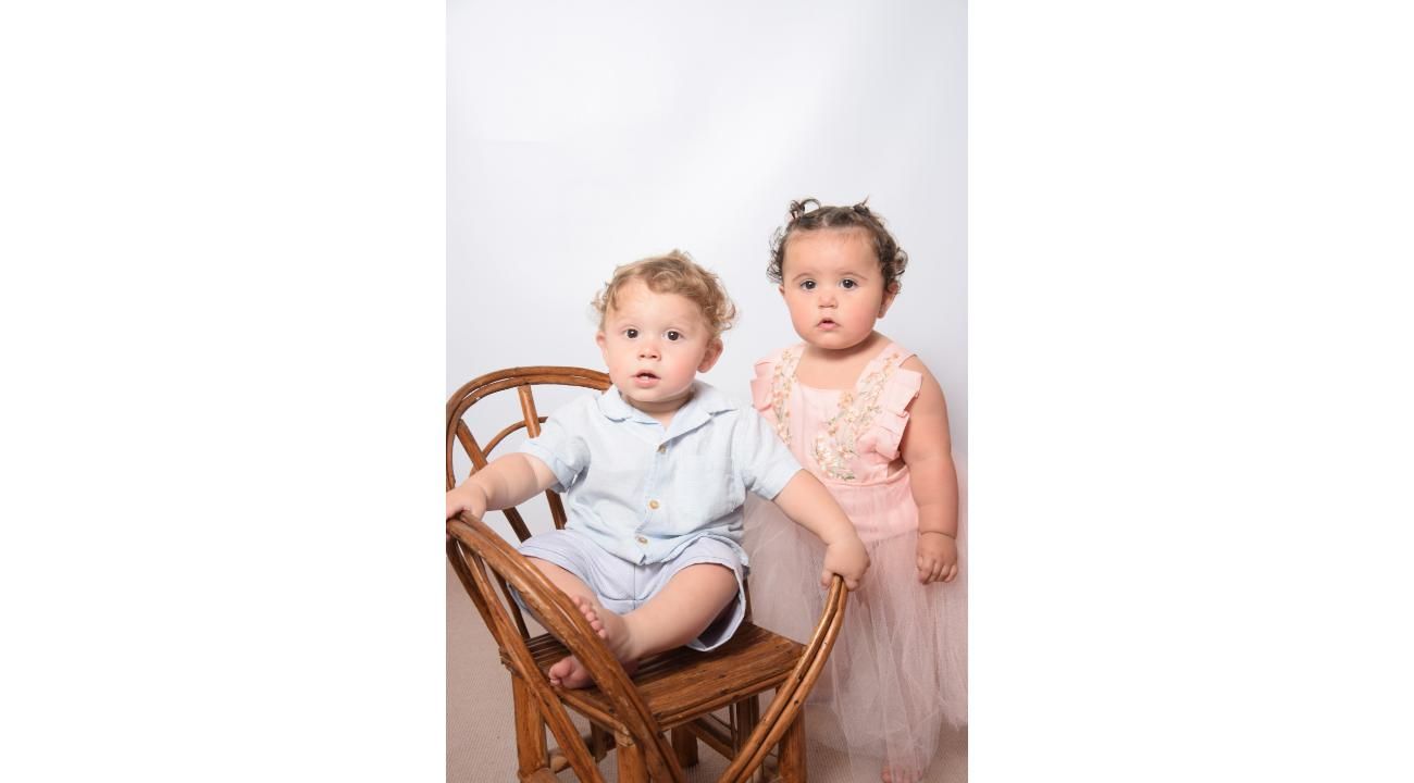 Petite Couture: cuando la alta costura encuentra su versión más delicada en la infancia