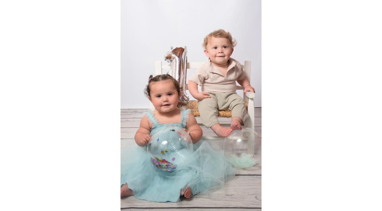 Petite Couture: cuando la alta costura encuentra su versión más delicada en la infancia