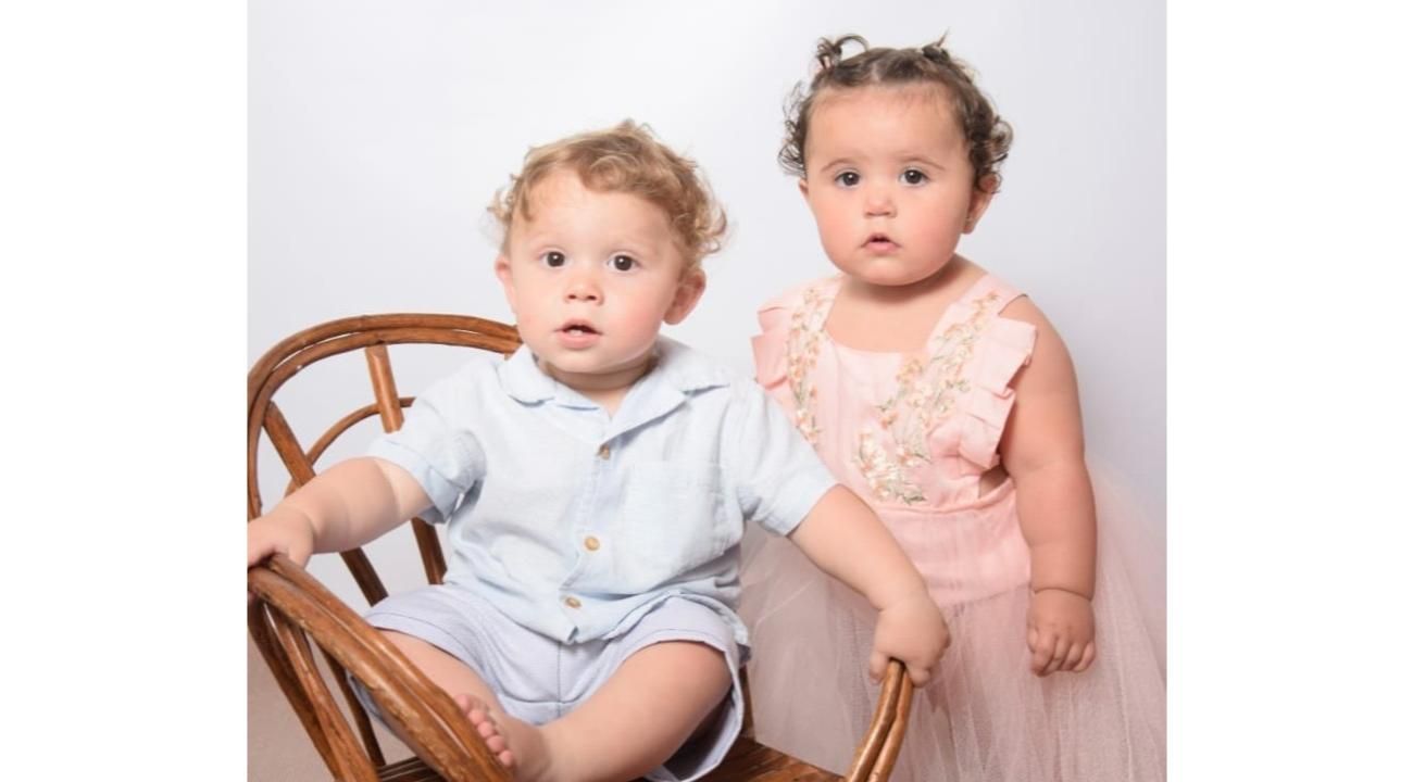 Petite Couture: cuando la alta costura encuentra su versión más delicada en la infancia