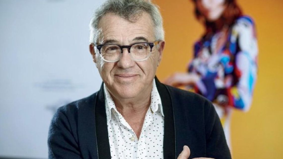 Drescher sobre Caputo: «Es parte de la casta, si hubiera sido un empresario ya estaría fundido»