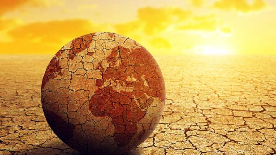 Temperaturas récord y recortes de fondos: crece la preocupación