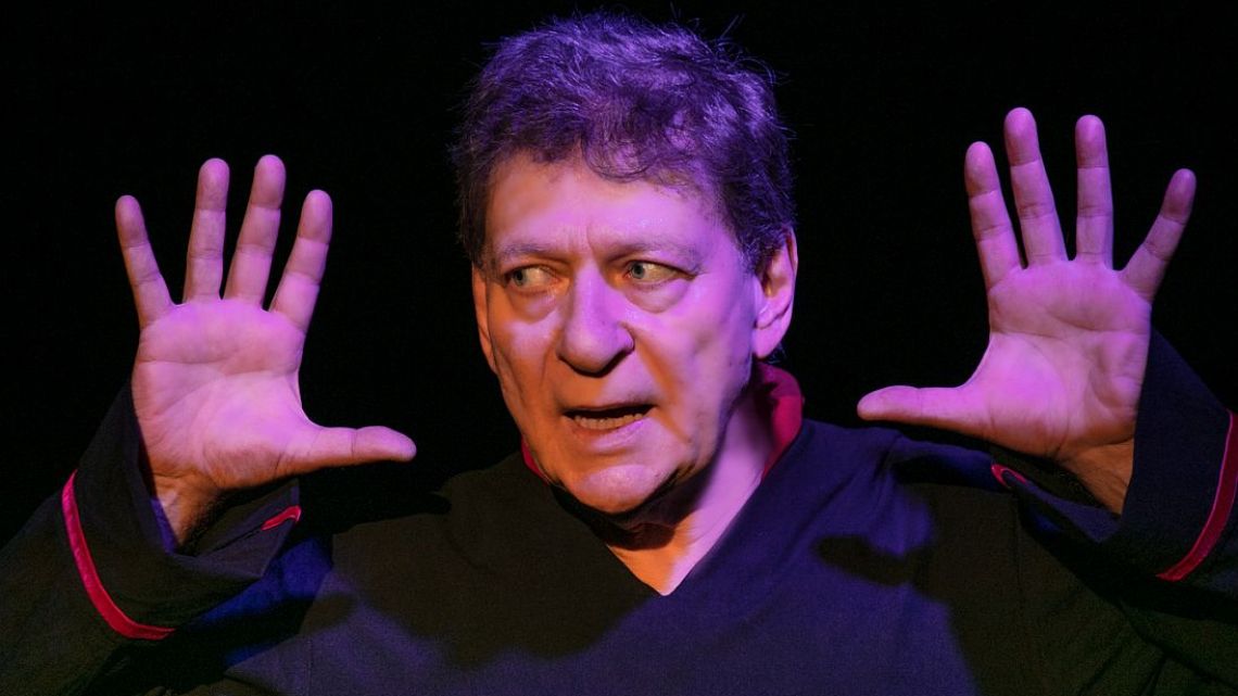 Con Federico: un viaje al corazón de Lorca a través del amor por su obra