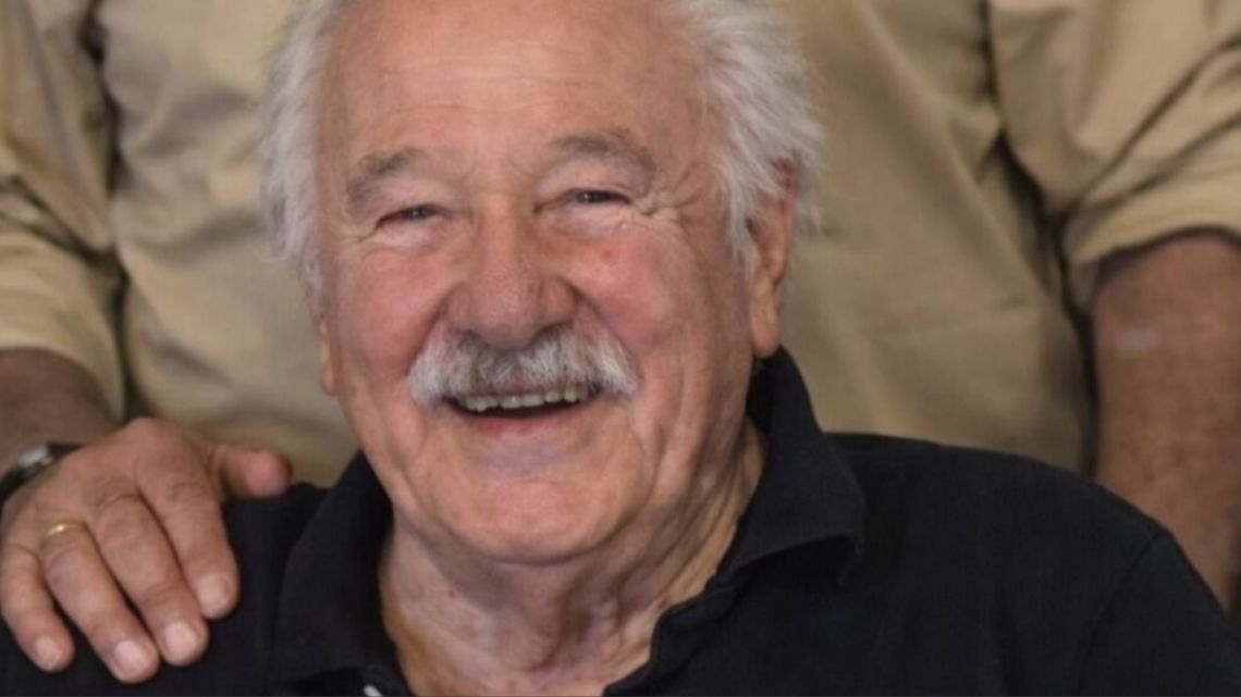 Un histórico médico de Los Pumas murió atropellado en Punta del Este