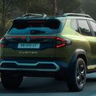 Renault Duster 2026