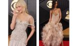 Grammys 2026: 5 looks de alta costura que impactaron en la alfombra roja