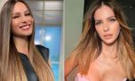 La charla secreta que tuvieron Pampita y la China Suárez tras el escándalo del motorhome con Benjamín Vicuña 