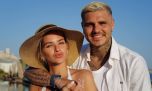 Wanda Nara quedó atrás: revelaron dónde se van a casar Mauro Icardi y la China Suárez