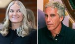 Por qué la princesa Mette-Marit debió pedir disculpas públicas: cuál fue su vínculo con Jeffrey Epstein