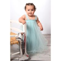 Petite Couture: cuando la alta costura encuentra su versión más delicada en la infancia