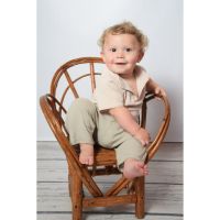 Petite Couture: cuando la alta costura encuentra su versión más delicada en la infancia