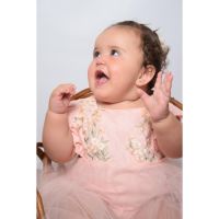 Petite Couture: cuando la alta costura encuentra su versión más delicada en la infancia