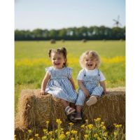 Petite Couture: cuando la alta costura encuentra su versión más delicada en la infancia