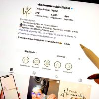 Presencia digital: el nuevo local a la calle