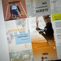 Presencia digital: el nuevo local a la calle